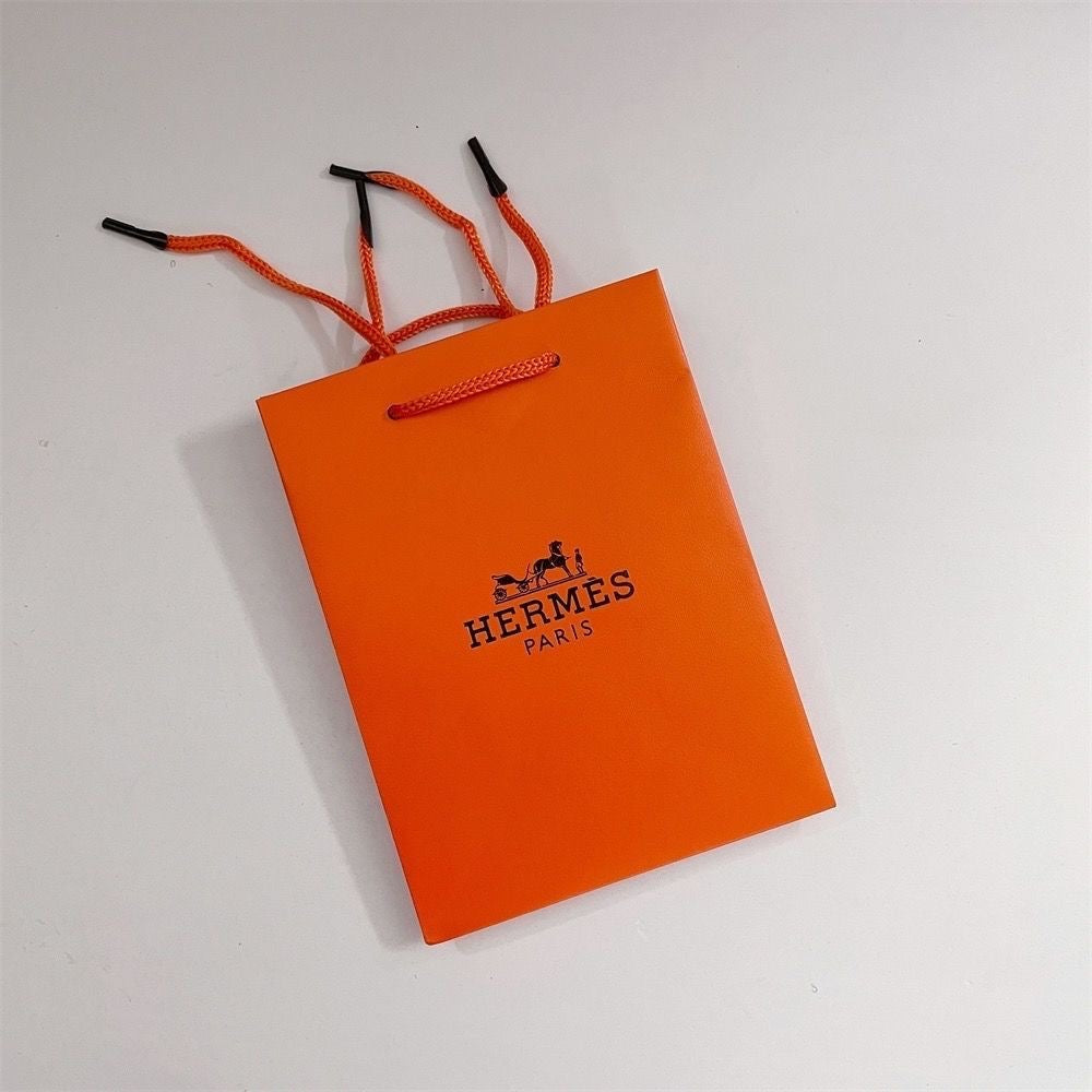 [Luxe Jewelry]HM BRACELET NECKLACE RING BOX GIFT BAG