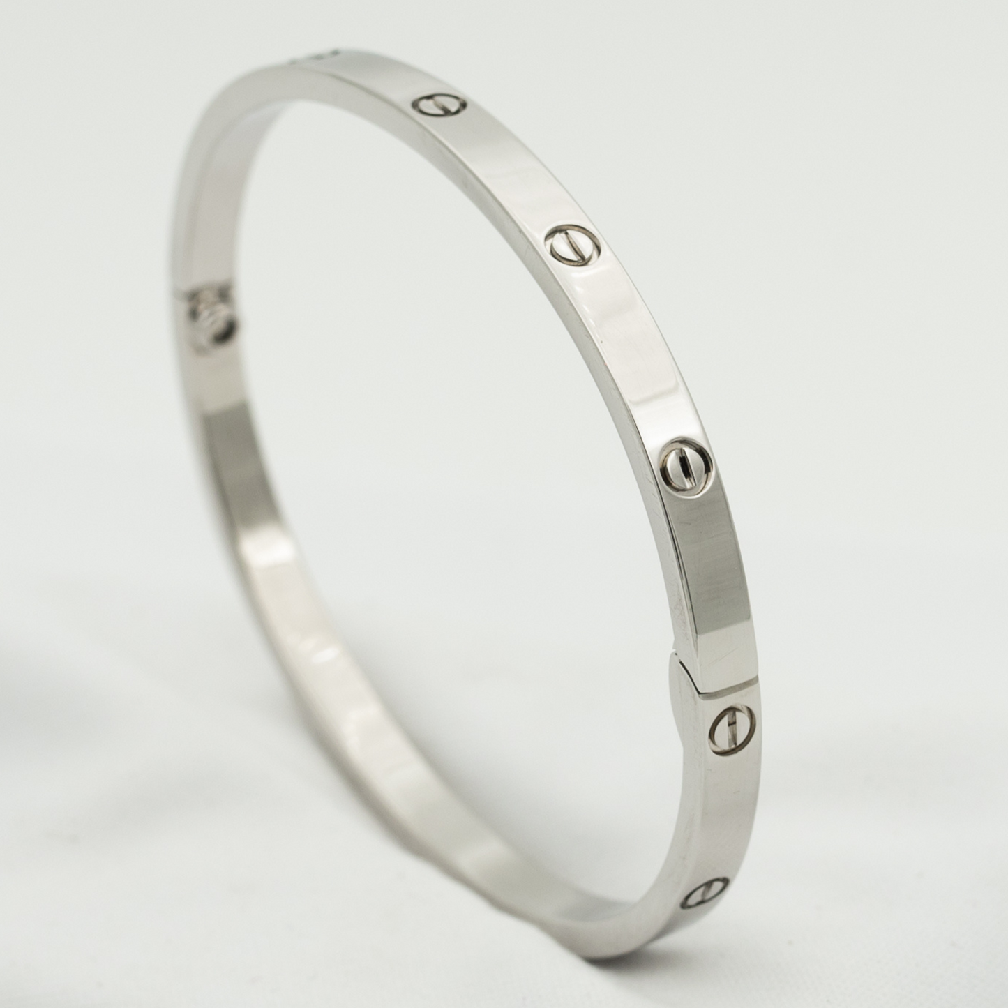 [Luxe Jewelry]LOVE BRACELET 3.65MM