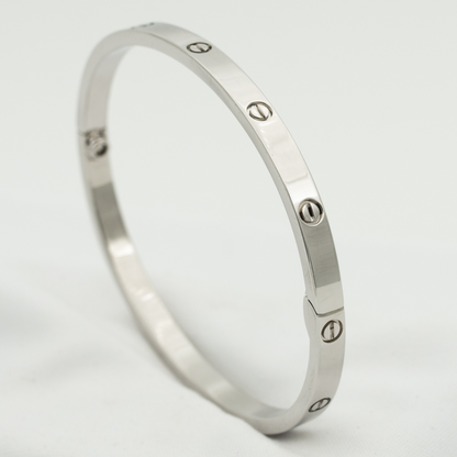 [Luxe Jewelry]LOVE BRACELET 3.65MM