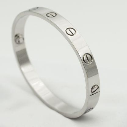 [Luxe Jewelry]LOVE BRACELET 6.1MM