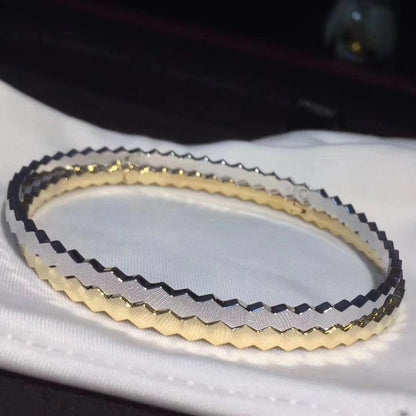 [Luxe Jewelry]BEE LOVE SILVER BRACELET