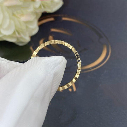 [Luxe Jewelry]BEE LOVE RING GOLD DIAMOND