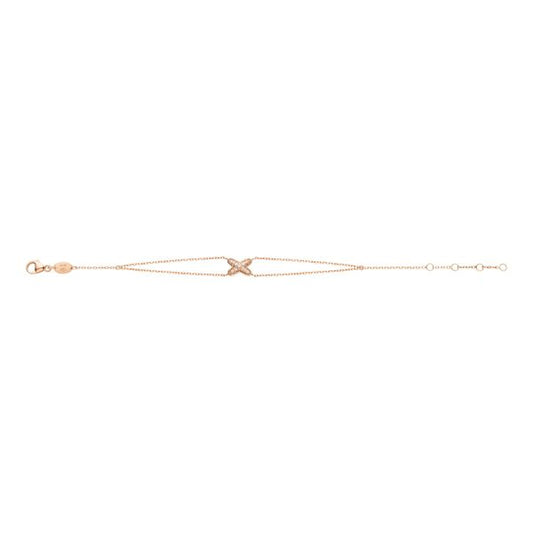 [Luxe Jewelry]JEUX BRACELET DIAMOND
