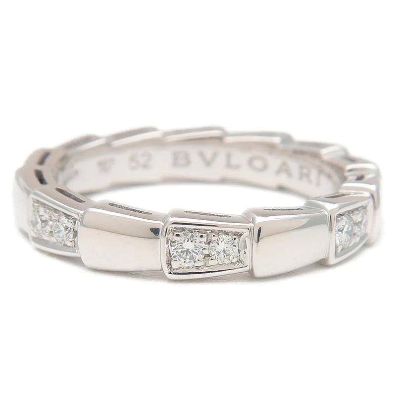 [Luxe Jewelry]SERPENTI RING SILVER  3MM