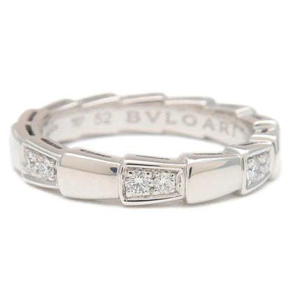 [Luxe Jewelry]SERPENTI RING SILVER  3MM