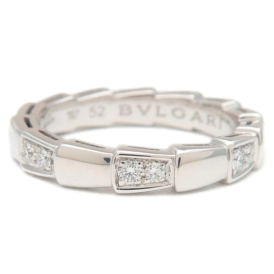 [Luxe Jewelry]SERPENTI RING SILVER  3MM