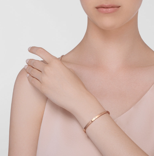 [Luxe Jewelry]LOVE BRACELET 3.65MM